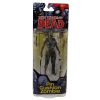 McFarlane Toys Figure - The Walking Dead Comic Book Series 4 - PIN CUSHION ZOMBIE (Mint)