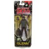 McFarlane Toys Figure - The Walking Dead Comic Book Series 5 - GLENN (Mint)