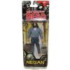 McFarlane Toys Figure - The Walking Dead Comic Book Series 5 - NEGAN (Imprisoned) (Mint)