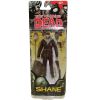 McFarlane Toys Figure - The Walking Dead Comic Book Series 5 - SHANE (Mint)