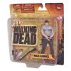 McFarlane Toys Figure - The Walking Dead AMC TV Series 1 - DEPUTY RICK GRIMES (Mint)