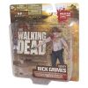 McFarlane Toys Action Figure - The Walking Dead AMC TV Series 2 - RICK GRIMES