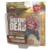 McFarlane Toys Figure - The Walking Dead AMC TV Series 2 - WELL ZOMBIE (Mint)