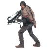 McFarlane Toys - The Walking Dead Deluxe Figure  - DARYL DIXON (10-inch) (Mint)