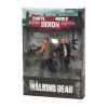 McFarlane Toys - The Walking Dead AMC TV Series 2-Pack - DARYL & MERLE (Mint)