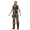 McFarlane Toys Figure -The Walking Dead AMC TV Series 4 - ANDREA (Mint)