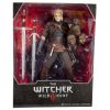 McFarlane Toys - The Witcher 3: Wild Hunt Action Figure Set - GERALT OF RIVIA (12 inch) (Mint)