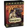 Magic the Gathering Cards - Guildpact Theme Deck - GRUUL WILDING (New)
