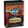 Magic the Gathering Cards - Guildpact Theme Deck - IZZET GIZMOMETRY (New)