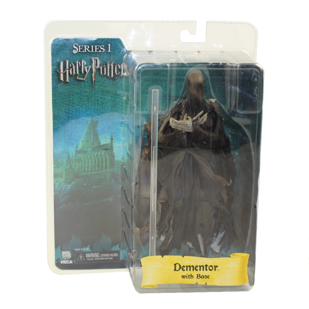 dementor action figure