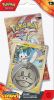 Pokemon Cards - Scarlet & Violet: Surging Sparks - PACHIRISU BLISTER PACK (1 Booster, Coin & Foil) (