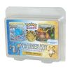 Pokemon Cards - Trainer Kit - Heart Gold Soul Silver ( 2 player starter set - 60 cards) (New)