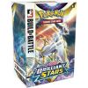 Pokemon Cards - S&S: Brilliant Stars Build & Battle BOX (4 Boosters, 40-Card Deck, 1 Foil (New)