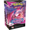 Pokemon Cards - S&S: Fusion Strike Build & Battle BOX (4 Boosters, 23-Card Pack & more) (New)