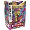 Pokemon Cards - S&S: Lost Origin Build & Battle BOX (4 Boosters, 40-Card Deck, 1 Foil) (New)