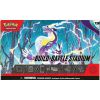 Pokemon Cards - Scarlet & Violet Build & Battle STADIUM (2 B&B Boxes, Packs & more) (New)