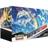 Pokemon Cards - S&S: Silver Tempest Build & Battle STADIUM (2 B&B Boxes, Packs & more) (New)