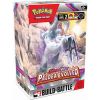 Pokemon Cards - S&V: Paldea Evolved Build & Battle BOX (4 Boosters, 40-Card Deck, 1 Foil (New)