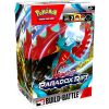 Pokemon Cards - S&V: Paradox Rift Build & Battle BOX (4 Boosters, 40-Card Deck & More) (New)