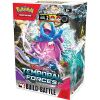 Pokemon Cards - S&V: Temporal Forces Build & Battle BOX (4 Boosters, 40-Card Deck & More) (New)