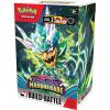 Pokemon Cards - S&V: Twilight Masquerade Build & Battle BOX (4 Packs, 40-Card Deck & More) (New)