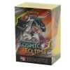 Pokemon Cards - Sun & Moon Cosmic Eclipse - Build & Battle BOX (4 Boosters, 23-Card Pack & more) (Ne