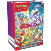 Pokemon Cards - Scarlet & Violet - BOOSTER BUNDLE BOX (6 Booster Packs) (New)