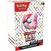 Pokemon Cards - Scarlet & Violet 151 - BOOSTER BUNDLE BOX (6 Booster Packs) (New)