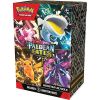 Pokemon Cards - S&V: Paldean Fates - BOOSTER BUNDLE BOX (6 Booster Packs) (New)