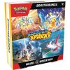 Pokemon Cards - Scarlet & Violet: Surging Sparks - BOOSTER BUNDLE BOX [6 Packs] (New)