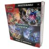 Pokemon Cards - S&V: Temporal Forces - BOOSTER BUNDLE BOX [6 Booster Packs] (New)