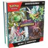 Pokemon Cards - S&V: Twilight Masquerade - BOOSTER BUNDLE BOX [6 Booster Packs] (New)