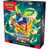 Pokemon Cards - CROWN ZENITH BOOSTER BUNDLE BOX [6 Packs] (New)