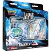 Pokemon Cards - League Battle Decks - ICE RIDER CALYREX VMAX (60-Card Deck, 6 Foils & More) (New)