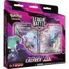 Pokemon Cards - League Battle Decks - SHADOW RIDER CALYREX VMAX (60-Card Deck, 6 Foils & More) (New)