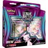 Pokemon Cards - League Battle Decks - MEW VMAX (60-Card Deck, 6 Foils & More) (New)