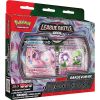 Pokemon Cards - League Battle Deck - GARDEVOIR EX (60-Card Deck & More) (New)