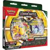 Pokemon Cards - League Battle Decks - MIRAIDON EX & REGIELEKI VMAX (60-Card Deck, 6 Foils & More) (N