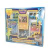 Pokemon Cards - Black & White - LEGENDS OF JUSTICE BOX (New)