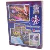 Pokemon Cards - Black & White - MEWTWO BOX (3 Boosters, Oversize Holo, Stadium Card & Mewtwo Figure)