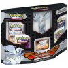 Pokemon Cards - Black & White - RESHIRAM BOX (4 Boosters, 1 Promo Holo Card & 1 Reshiram Figure) (Ne