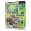 Pokemon Cards - Black & White - SUPER SNIVY BOX (Jumbo Card, Figure, Holo & 3 Packs) (New)