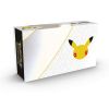 Pokemon Cards CELEBRATIONS ULTRA-PREMIUM COLLECTION (Metal Pikachu/Charizard Card, 17 Packs & more) 