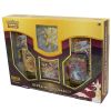 Pokemon Cards - Dragon Majesty Figure Collection - ULTRA NECROZMA-GX (4 Packs, 1 Figure & 1 Foil) (M