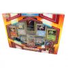 Pokemon Cards - Mythical Collection Deluxe Box - VOLCANION (5 Packs, 6 Foil Promo Cards) (Mint)