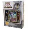 Pokemon Cards - Mythical Pokemon Collection - ARCEUS (2 Packs, 1 Foil & 1 Pin) (New)