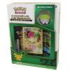 Pokemon Cards - Mythical Pokemon Collection - SHAYMIN (2 Boosters, 1 Foil & 1 Pin) (New)