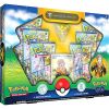 Pokemon Cards - POKEMON GO SPECIAL COLLECTION - TEAM INSTINCT (6 Packs, 1 Foil, 1 Pin) (New)