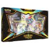 Pokemon Cards - SHINY DRAGAPULT VMAX (7 Shining Fates Packs, 2 Foils, 1 Oversize Foil & More) (New)