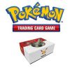 Pokemon Cards - Super Premium Collection - MEW & MEWTWO (10 Packs, Foils, Figure & More) (New)